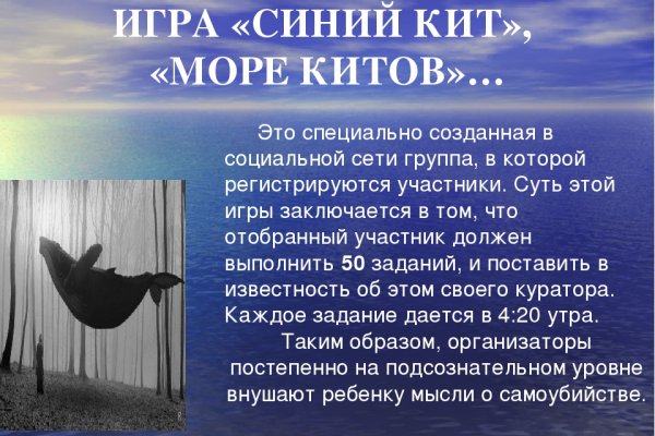 Kraken актуальное